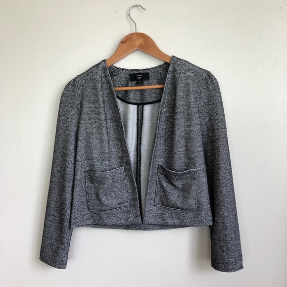 J. Crew Jackets & Blazers - NWOT J Crew 365 Open Sweater Blazer